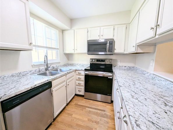 1691 S Blackhawk Way C, Aurora CO 80012