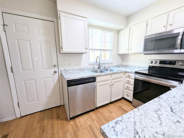 1691 S Blackhawk Way C, Aurora CO 80012