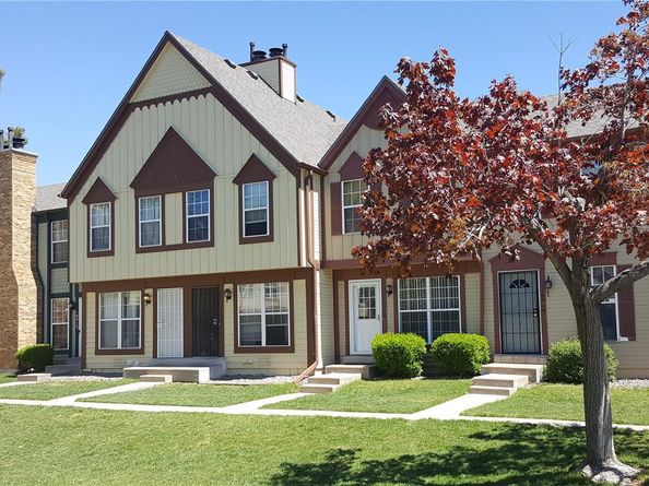 1691 S Blackhawk Way C, Aurora CO 80012