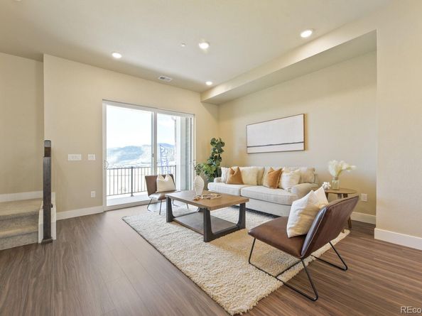 15577 W Washburn Drive, Lakewood CO 80228