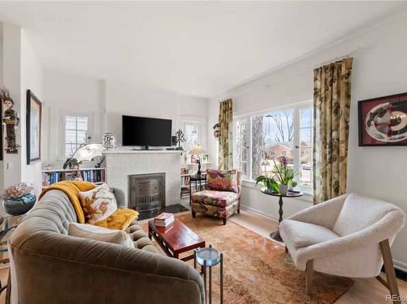 2710 S Grant Street, Englewood CO 80113