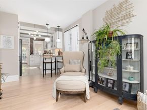 1550 S Logan Street, Denver CO 80210