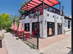 1550 S Logan Street, Denver CO 80210