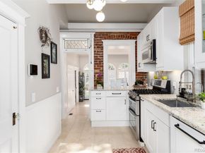 1550 S Logan Street, Denver CO 80210