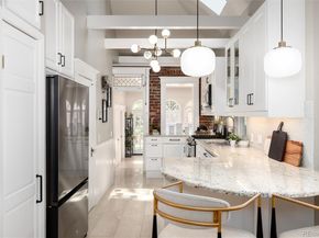 1550 S Logan Street, Denver CO 80210
