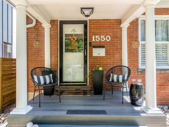 1550 S Logan Street, Denver CO 80210