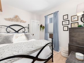 1550 S Logan Street, Denver CO 80210