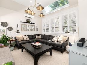 1550 S Logan Street, Denver CO 80210