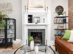 1550 S Logan Street, Denver CO 80210