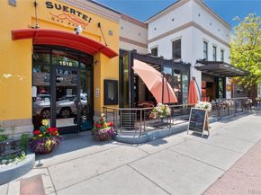 1550 S Logan Street, Denver CO 80210