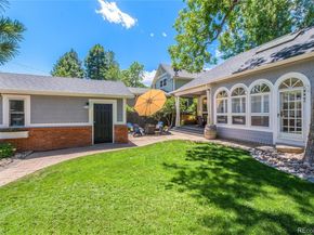 1550 S Logan Street, Denver CO 80210