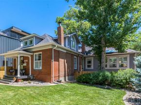 1550 S Logan Street, Denver CO 80210