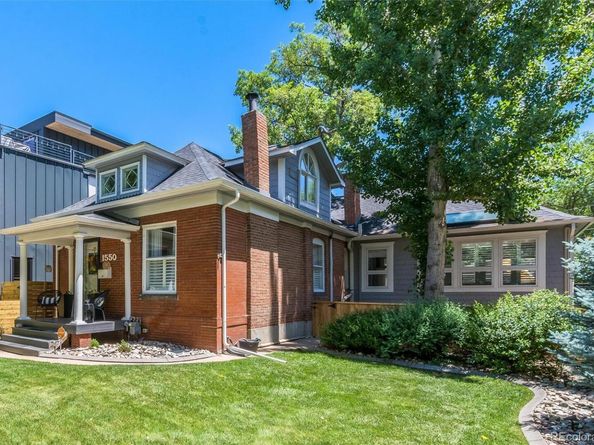 1550 S Logan Street, Denver CO 80210