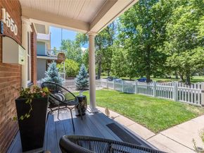 1550 S Logan Street, Denver CO 80210