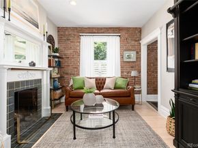 1550 S Logan Street, Denver CO 80210