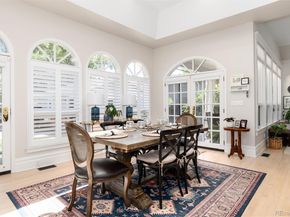 1550 S Logan Street, Denver CO 80210
