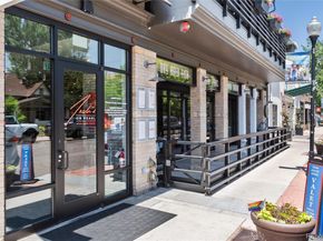 1550 S Logan Street, Denver CO 80210