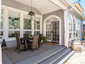 1550 S Logan Street, Denver CO 80210