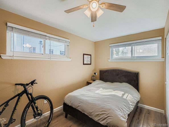 1424 Clayton Street, Denver CO 80206