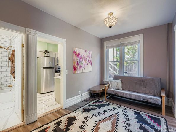 1424 Clayton Street, Denver CO 80206