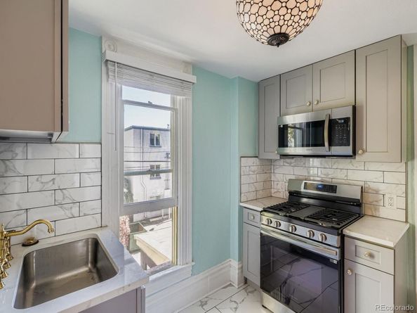 1424 Clayton Street, Denver CO 80206