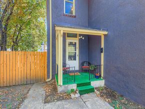 1424 Clayton Street, Denver CO 80206