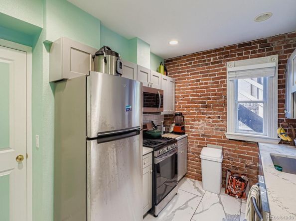 1424 Clayton Street, Denver CO 80206