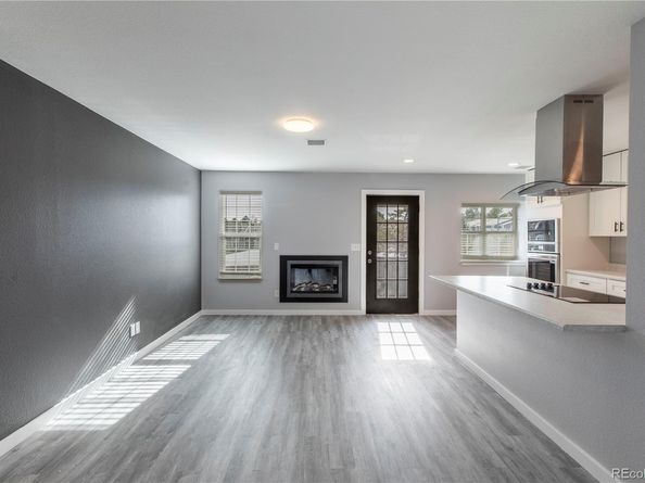 2301 E Fremont Avenue S08, Centennial CO 80122