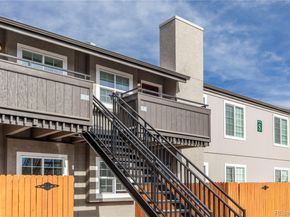 2301 E Fremont Avenue S08, Centennial CO 80122