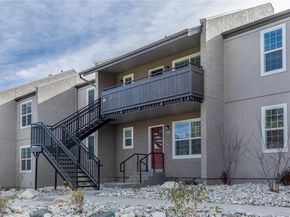 2301 E Fremont Avenue S08, Centennial CO 80122