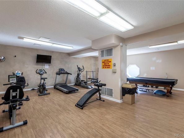 2301 E Fremont Avenue S08, Centennial CO 80122