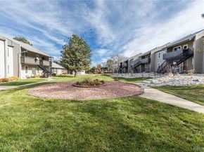 2301 E Fremont Avenue S08, Centennial CO 80122