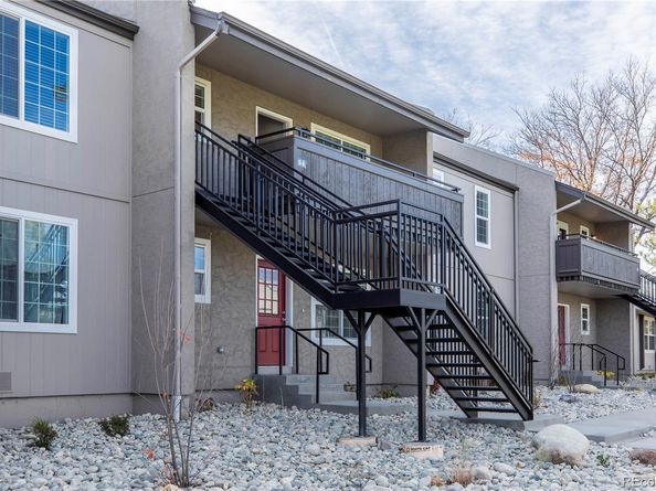 2301 E Fremont Avenue S08, Centennial CO 80122