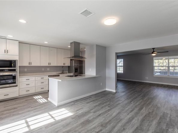 2301 E Fremont Avenue S08, Centennial CO 80122