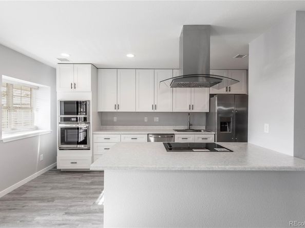 2301 E Fremont Avenue S08, Centennial CO 80122