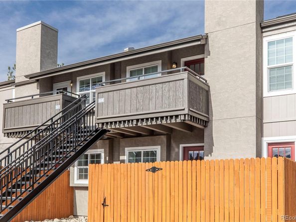 2301 E Fremont Avenue S08, Centennial CO 80122