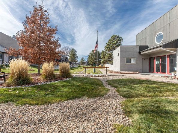 2301 E Fremont Avenue S08, Centennial CO 80122