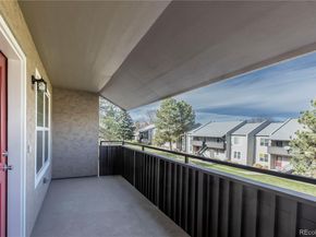 2301 E Fremont Avenue S08, Centennial CO 80122