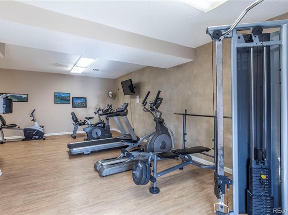 2301 E Fremont Avenue S08, Centennial CO 80122