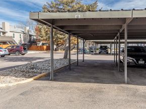 2301 E Fremont Avenue S08, Centennial CO 80122