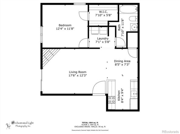 14443 E Jewell Avenue 203, Aurora CO 80012