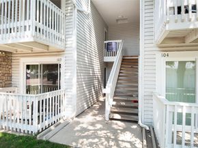 14443 E Jewell Avenue 203, Aurora CO 80012