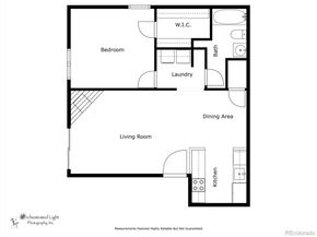 14443 E Jewell Avenue 203, Aurora CO 80012