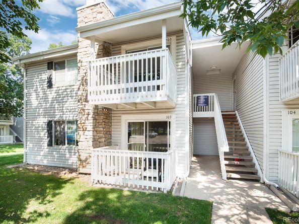 14443 E Jewell Avenue 203, Aurora CO 80012