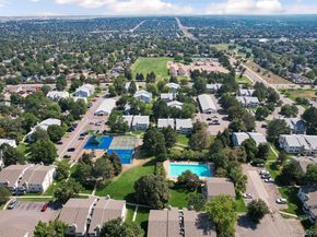 14443 E Jewell Avenue 203, Aurora CO 80012