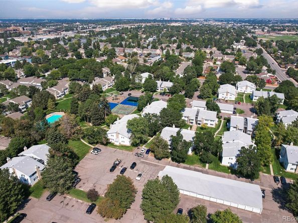 14443 E Jewell Avenue 203, Aurora CO 80012