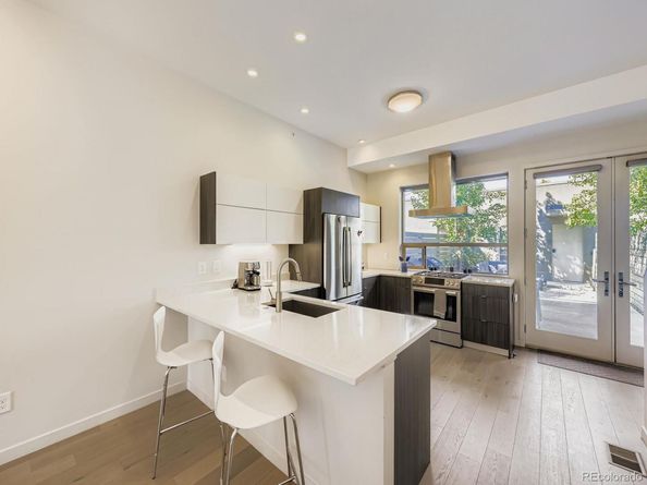 45 Galapago Street, Denver CO 80223