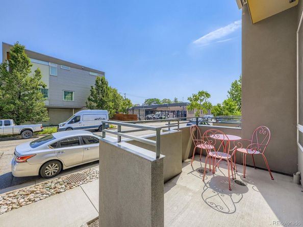 45 Galapago Street, Denver CO 80223