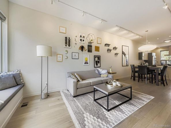45 Galapago Street, Denver CO 80223