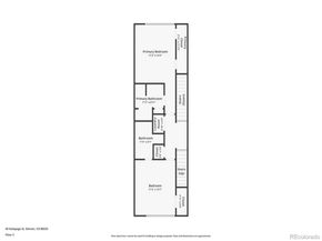 45 Galapago Street, Denver CO 80223